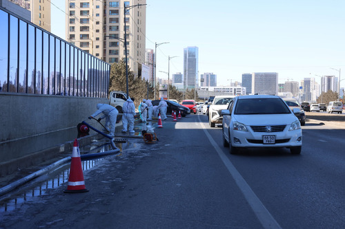 Л.Алтангэрэл: Хувийн орон сууцны конторуудыг чадавхжуулж, иргэд зүй бус хэрэглээндээ анхаарах шаардлагатай
